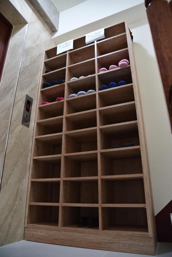 Kids Heart Home Fengyuan Exterior photo